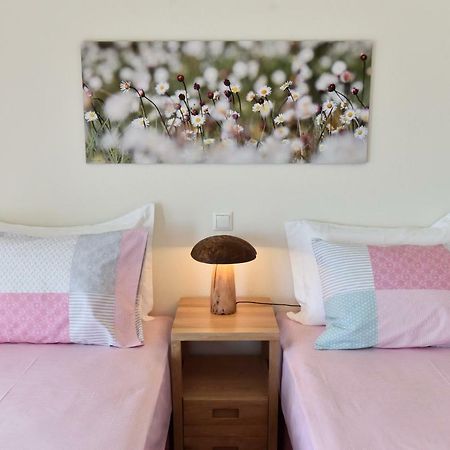 Vila Thala-Sea Luxury House Kavala Exteriér fotografie