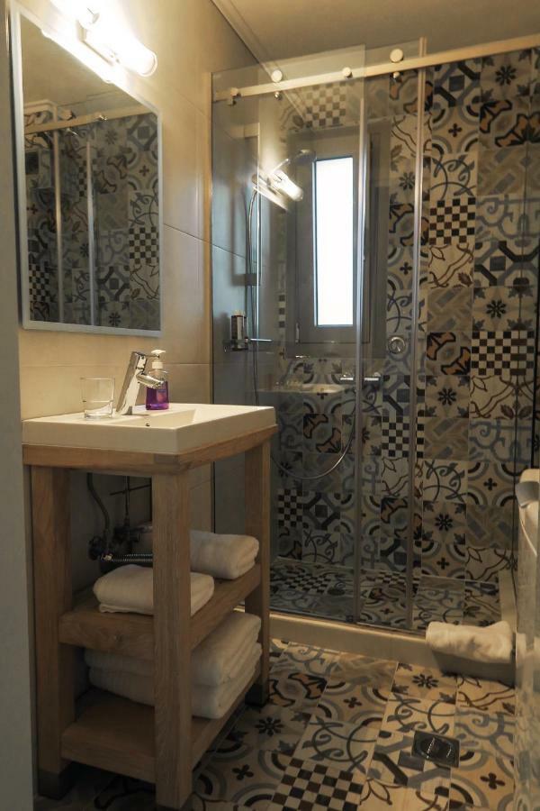 Vila Thala-Sea Luxury House Kavala Exteriér fotografie